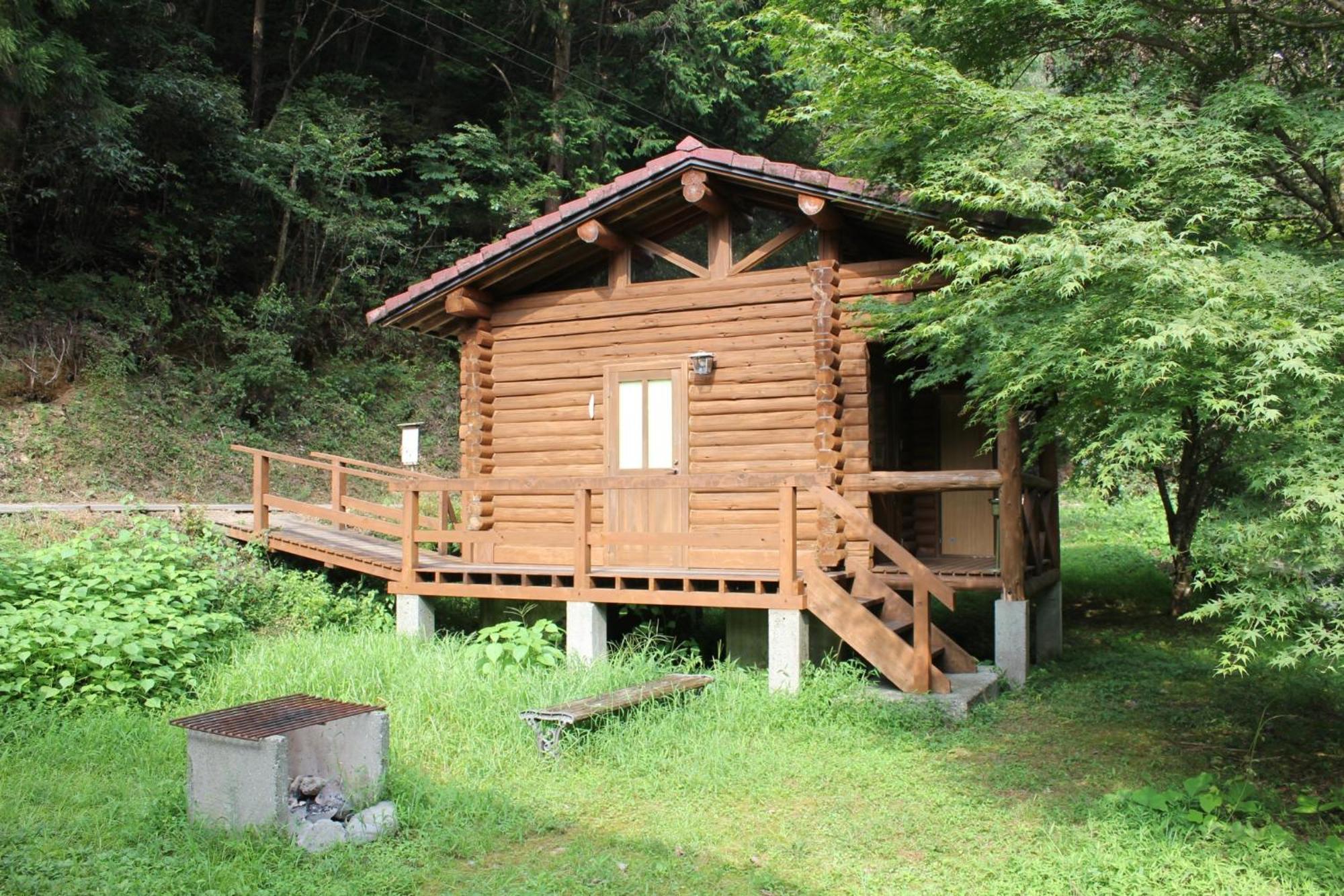 Nature Resort In Shimanto / Vacation Stay 33183 Funato  Exterior photo